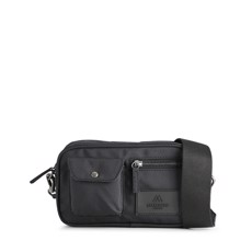 Markberg Crossbody Sort Skuldertaske Darla Small